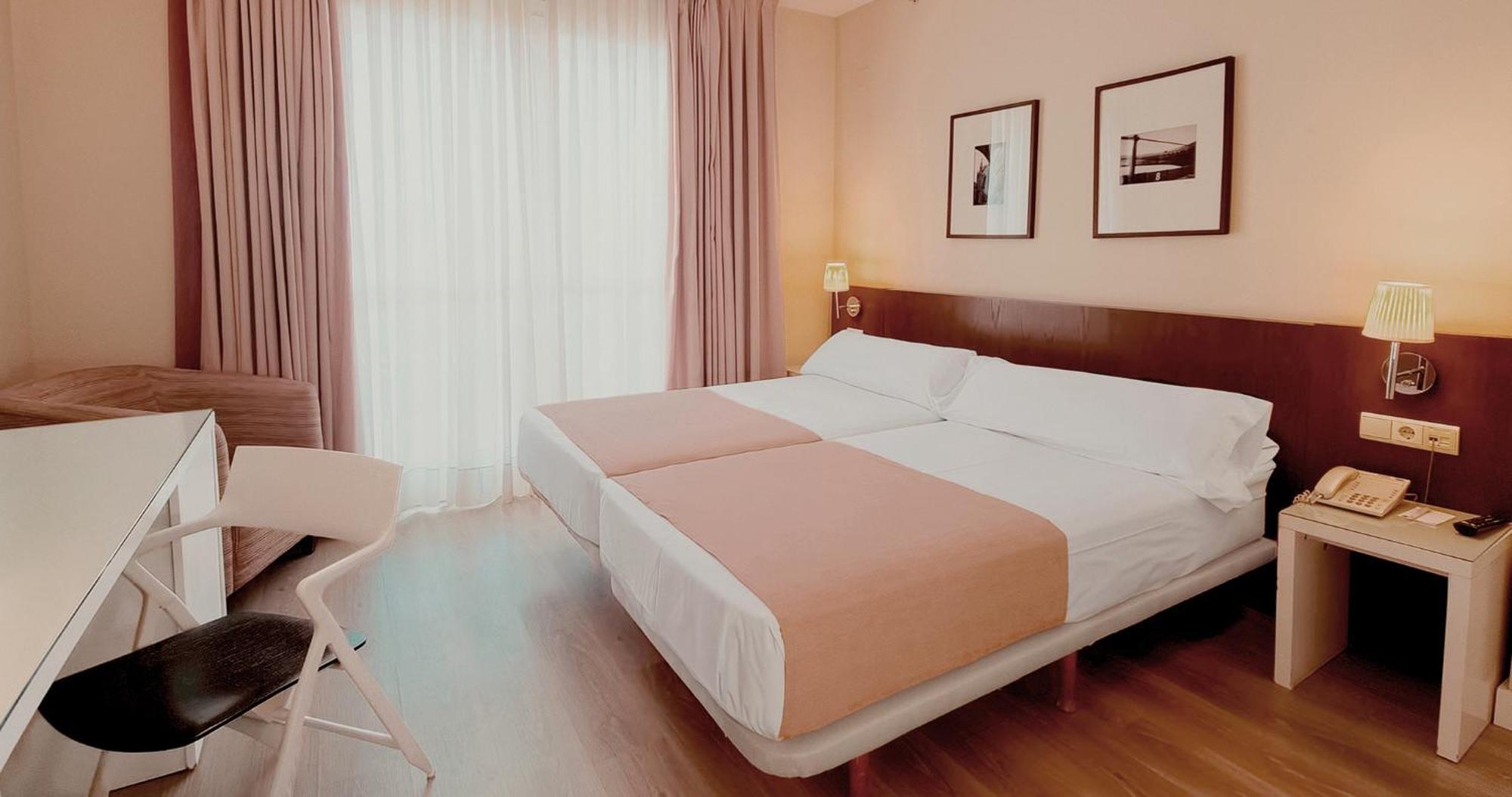 Vertice Sevilla Экстерьер фото